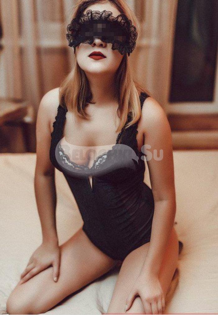 Проститутка Ирина г. Валуйки